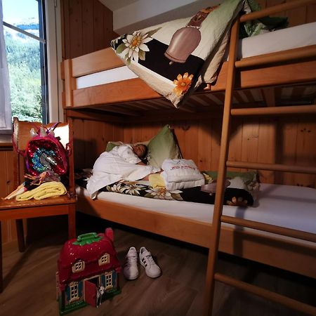 Hotel Walliserhof-Leukerbad-Therme Dış mekan fotoğraf